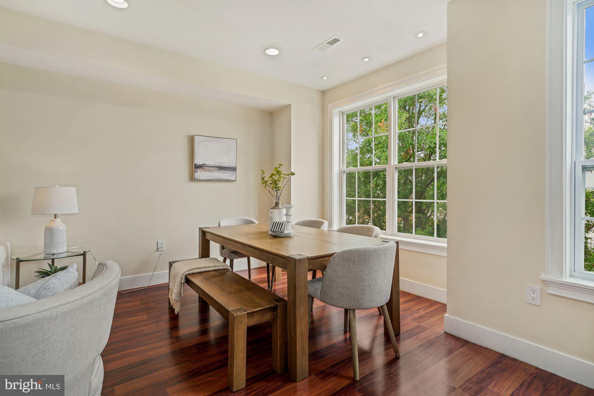 1143 Summit Street Northeast, Unit 2 Washington, DC 20002 - Photo 4 of 27 Gallery Image 4