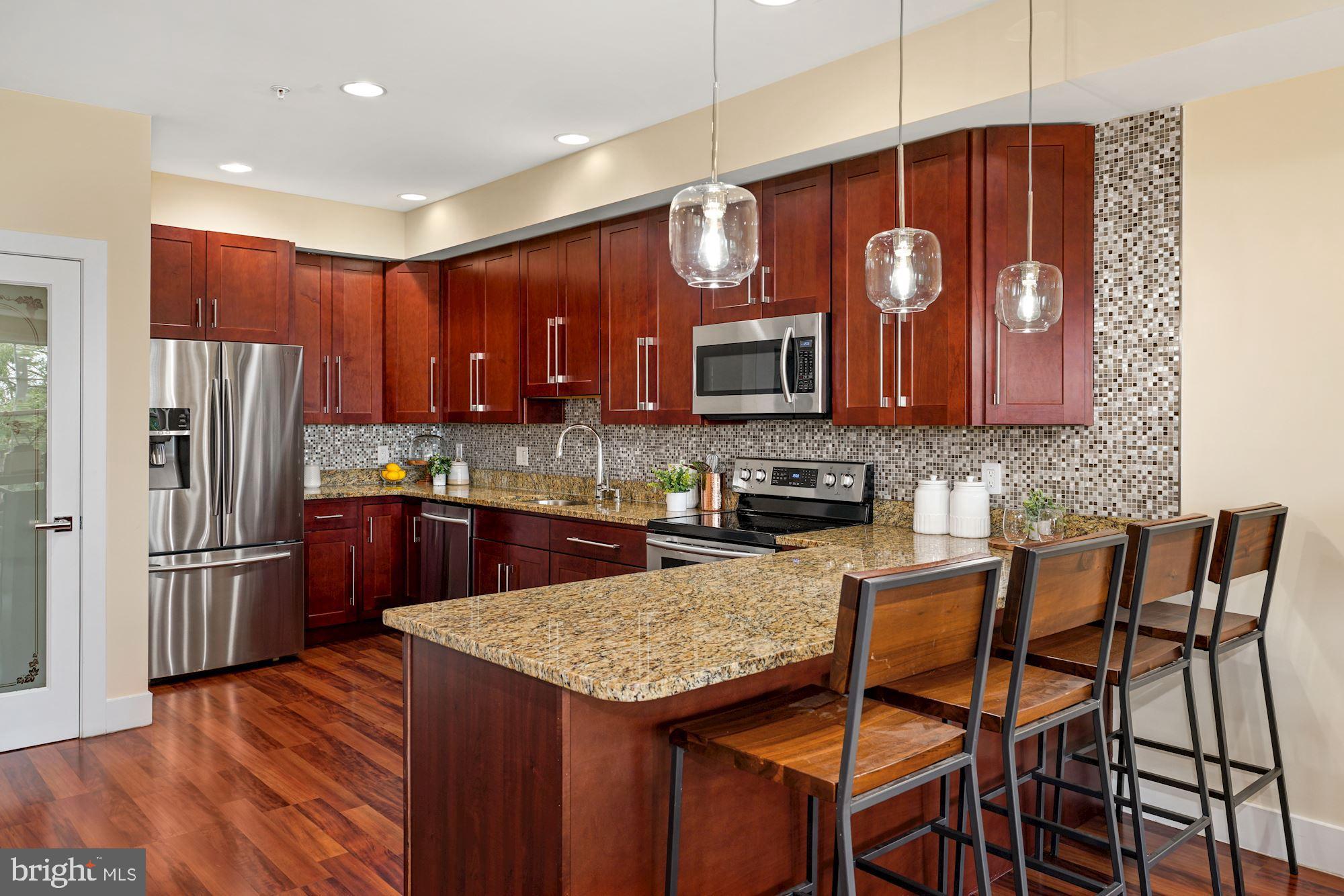 1143 Summit Street Northeast, Unit 2 Washington, DC 20002 - Photo 6 of 27 Gallery Image 6