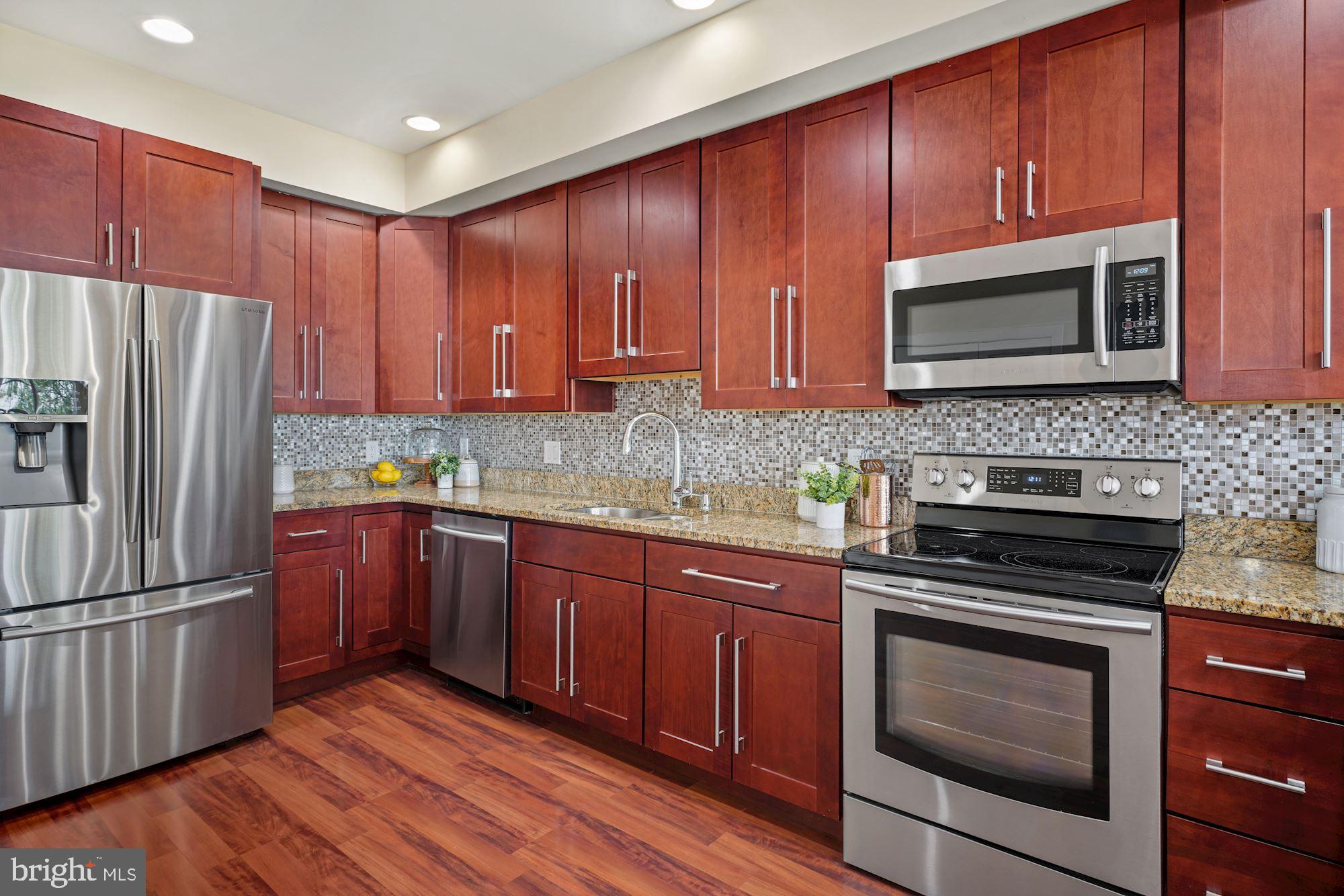 1143 Summit Street Northeast, Unit 2 Washington, DC 20002 - Photo 8 of 27 Gallery Image 8
