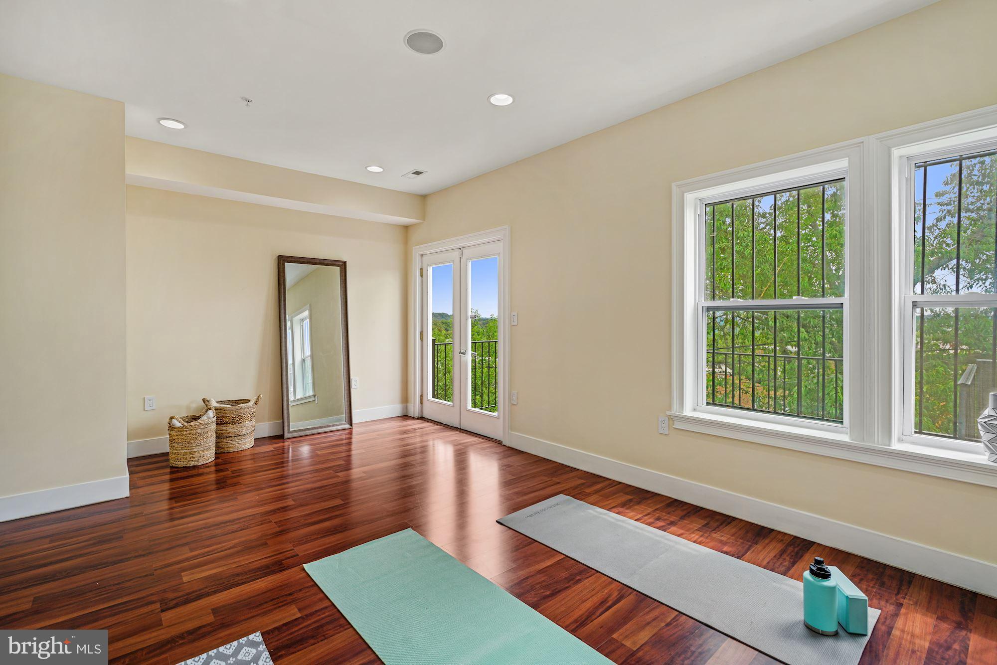 1143 Summit Street Northeast, Unit 2 Washington, DC 20002 - Photo 10 of 27 Gallery Image 10