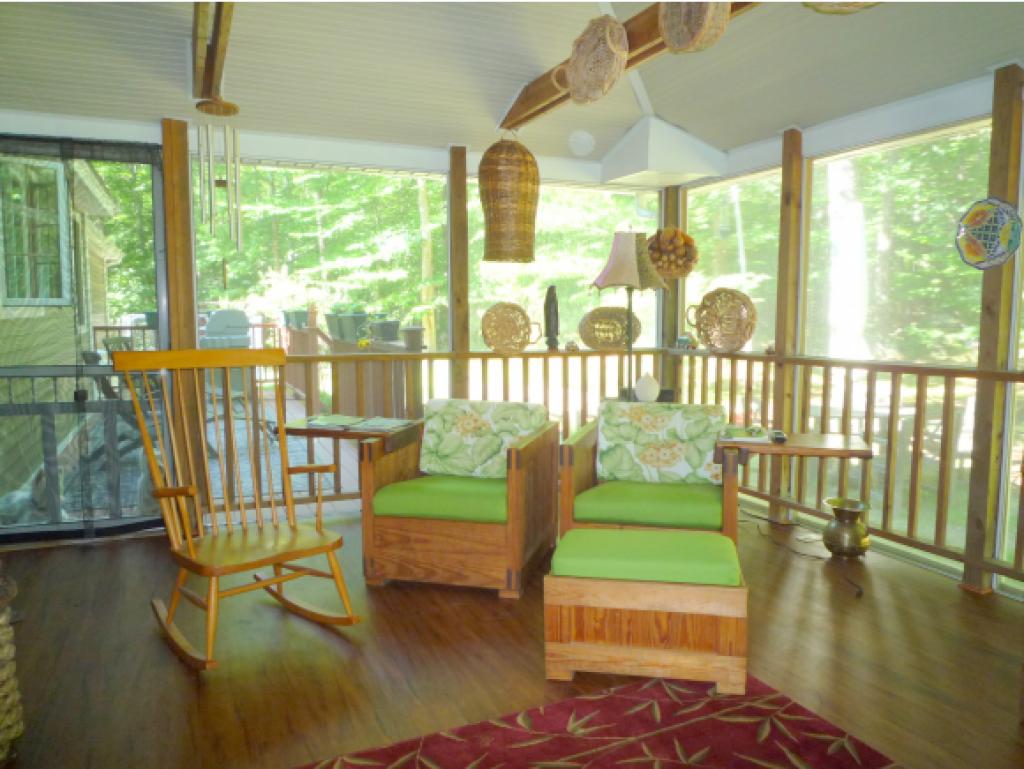 105 Waumbeck Road Wolfeboro, NH 03894 - Photo 16 of 27 Gallery Image 16