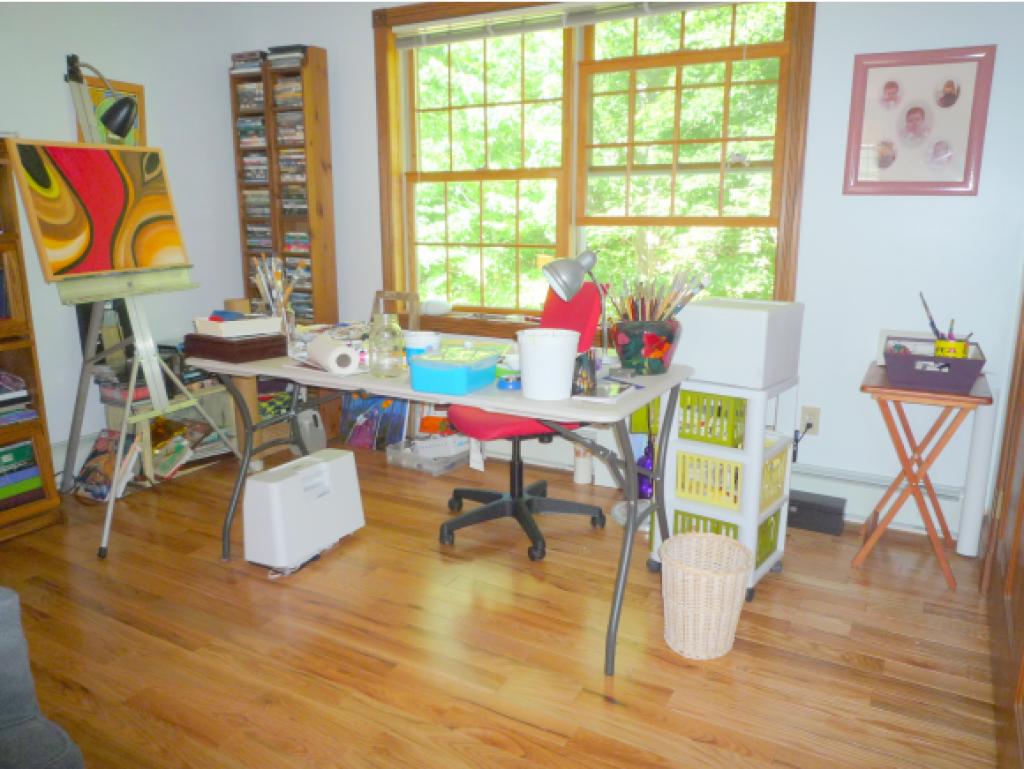 105 Waumbeck Road Wolfeboro, NH 03894 - Photo 21 of 27 Gallery Image 21