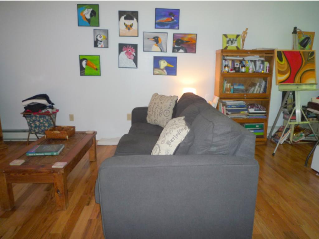 105 Waumbeck Road Wolfeboro, NH 03894 - Photo 22 of 27 Gallery Image 22