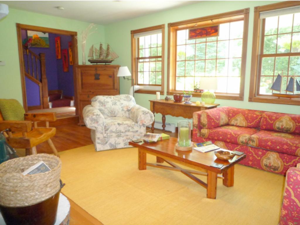 105 Waumbeck Road Wolfeboro, NH 03894 - Photo 4 of 27 Gallery Image 4