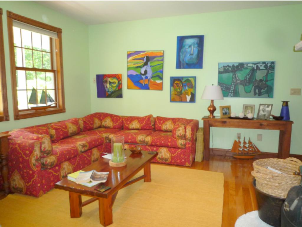 105 Waumbeck Road Wolfeboro, NH 03894 - Photo 5 of 27 Gallery Image 5