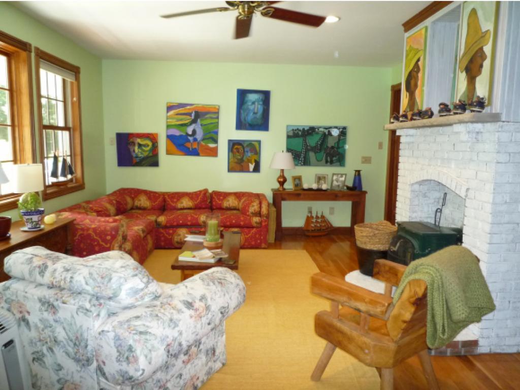 105 Waumbeck Road Wolfeboro, NH 03894 - Photo 6 of 27 Gallery Image 6