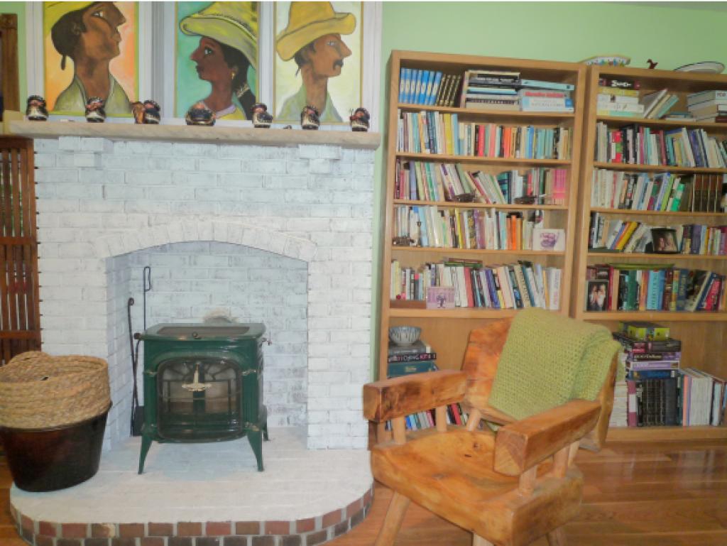 105 Waumbeck Road Wolfeboro, NH 03894 - Photo 7 of 27 Gallery Image 7