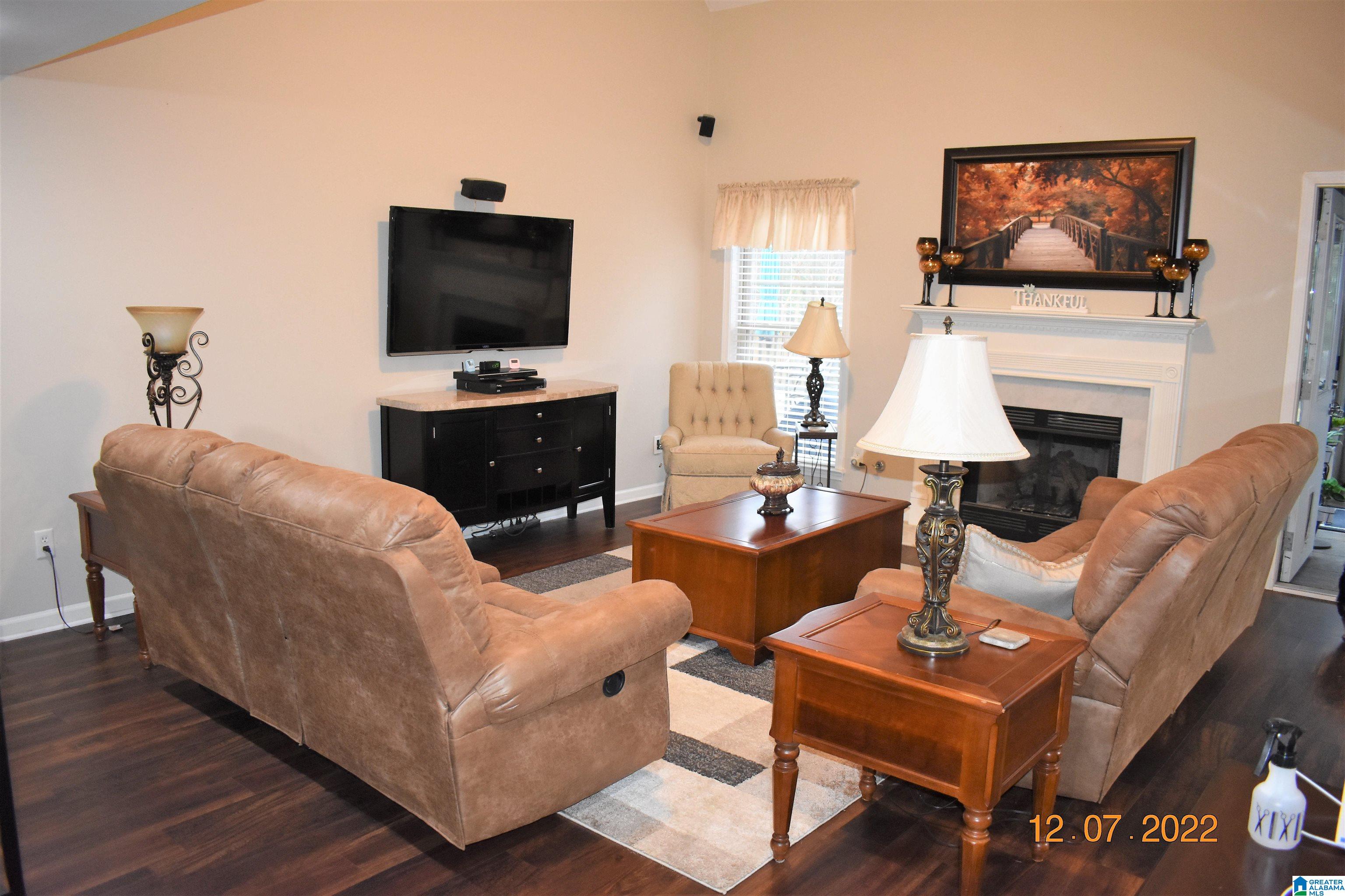 6228 Kestral View Road Trussville, AL 35173 - Photo 12 of 38