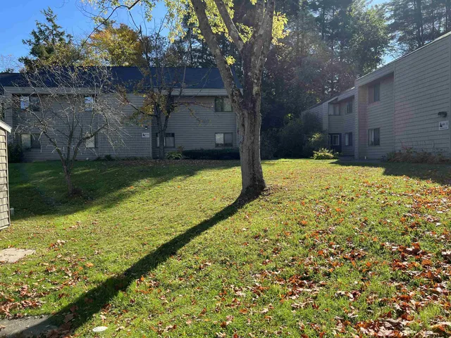 $284,900 | 64 Hawthorne Circle, Unit 64, South Burlington, VT 05403