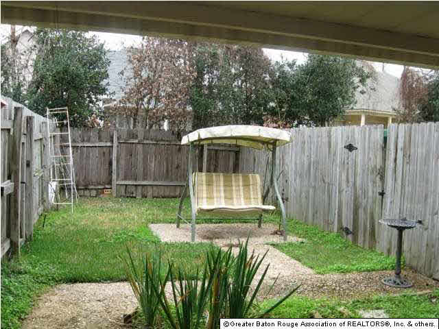 524 South Flannery Road, Unit C Baton Rouge, LA 70815 - Photo 3 of 10 Gallery Image 3