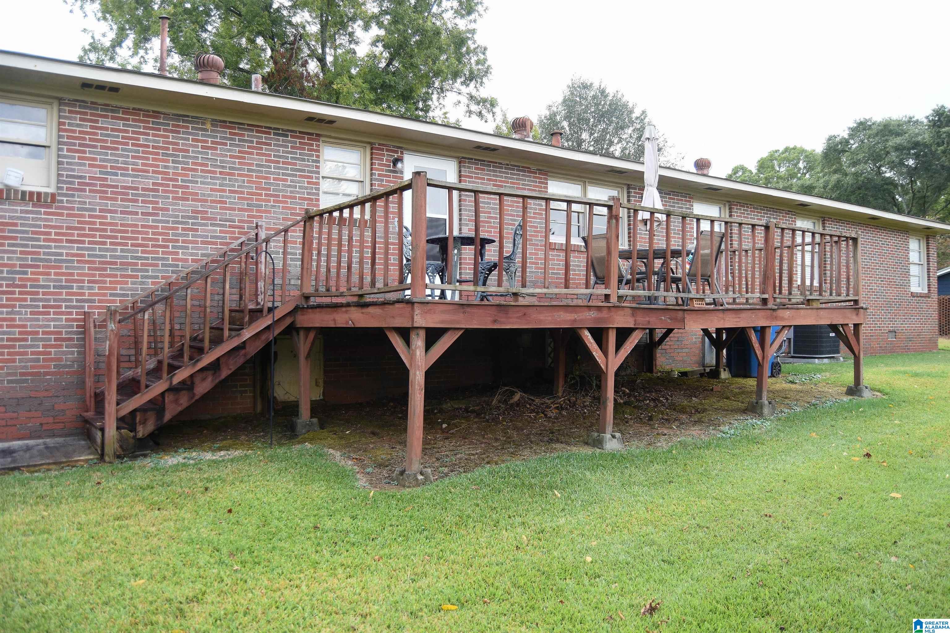 101 Adelaide Street Southwest Jacksonville, AL 36265 - Photo 48 of 54