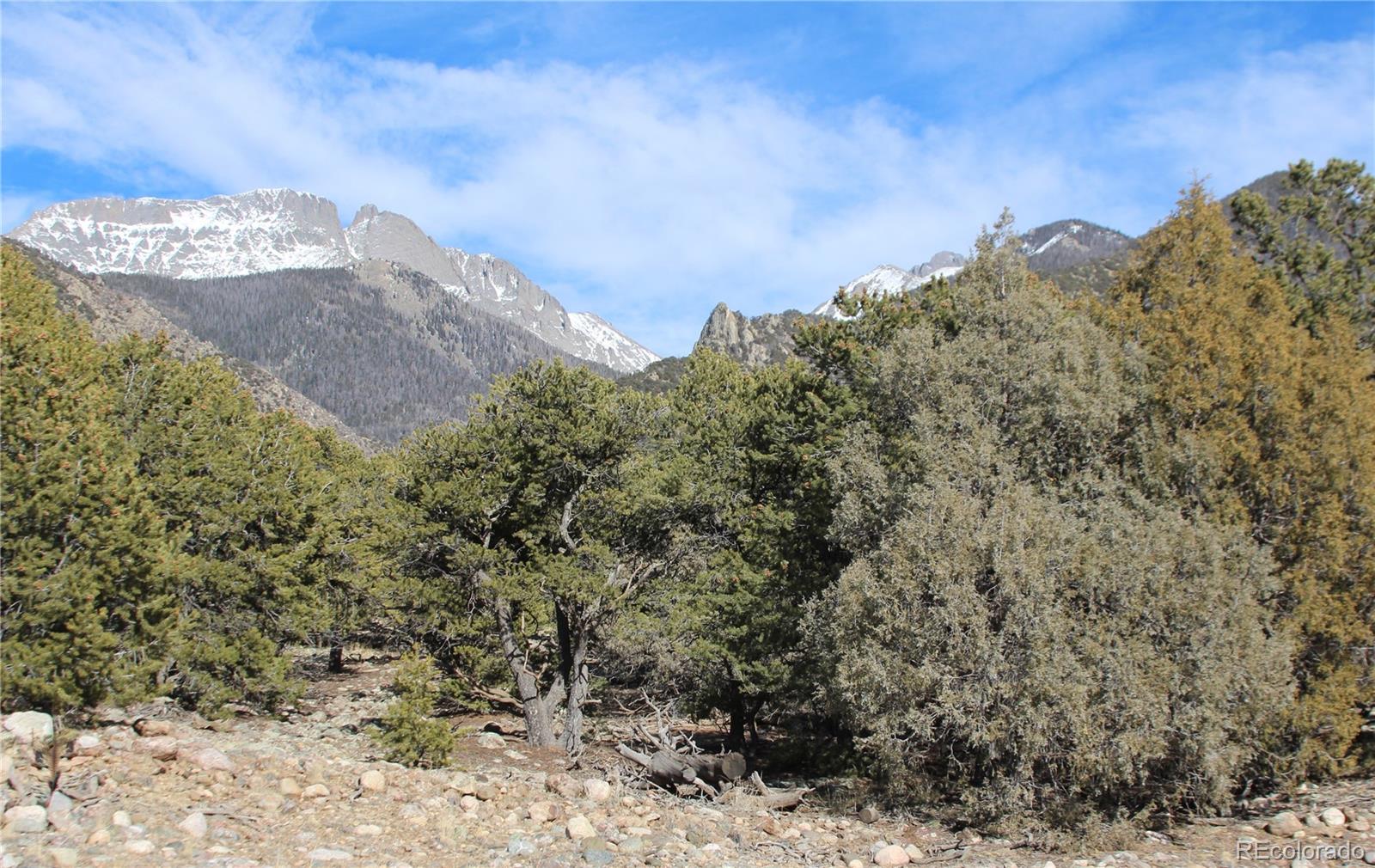 0 Holiday Way Crestone, CO 81131 - Photo 2 of 22