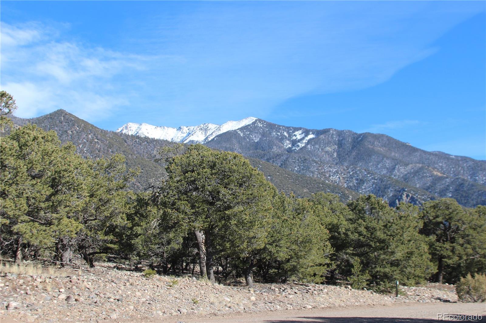 0 Holiday Way Crestone, CO 81131 - Photo 3 of 22