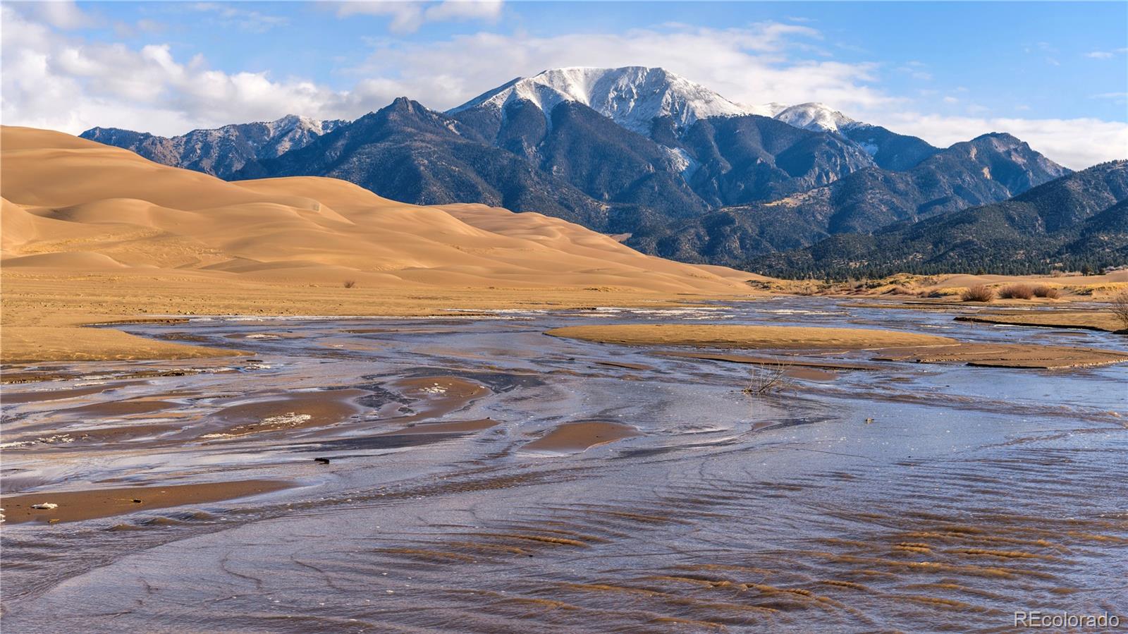 0 Holiday Way Crestone, CO 81131 - Photo 6 of 22