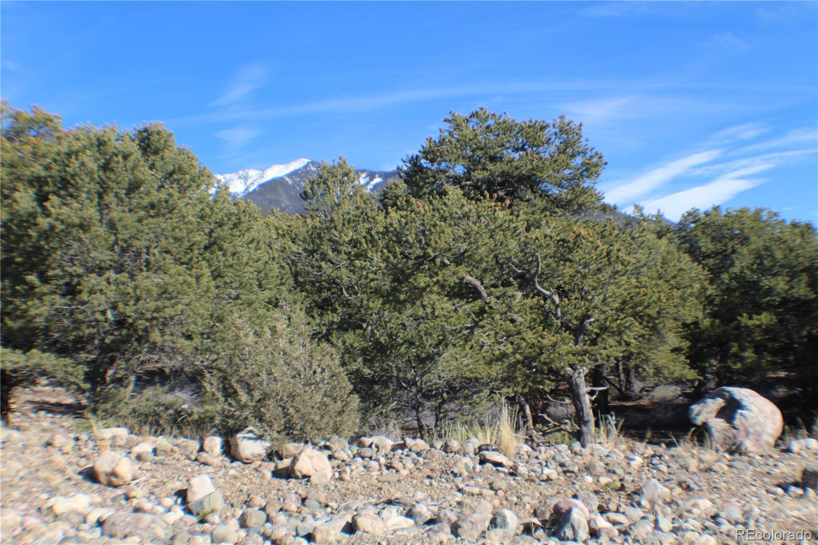 0 Holiday Way Crestone, CO 81131 - Photo 8 of 22