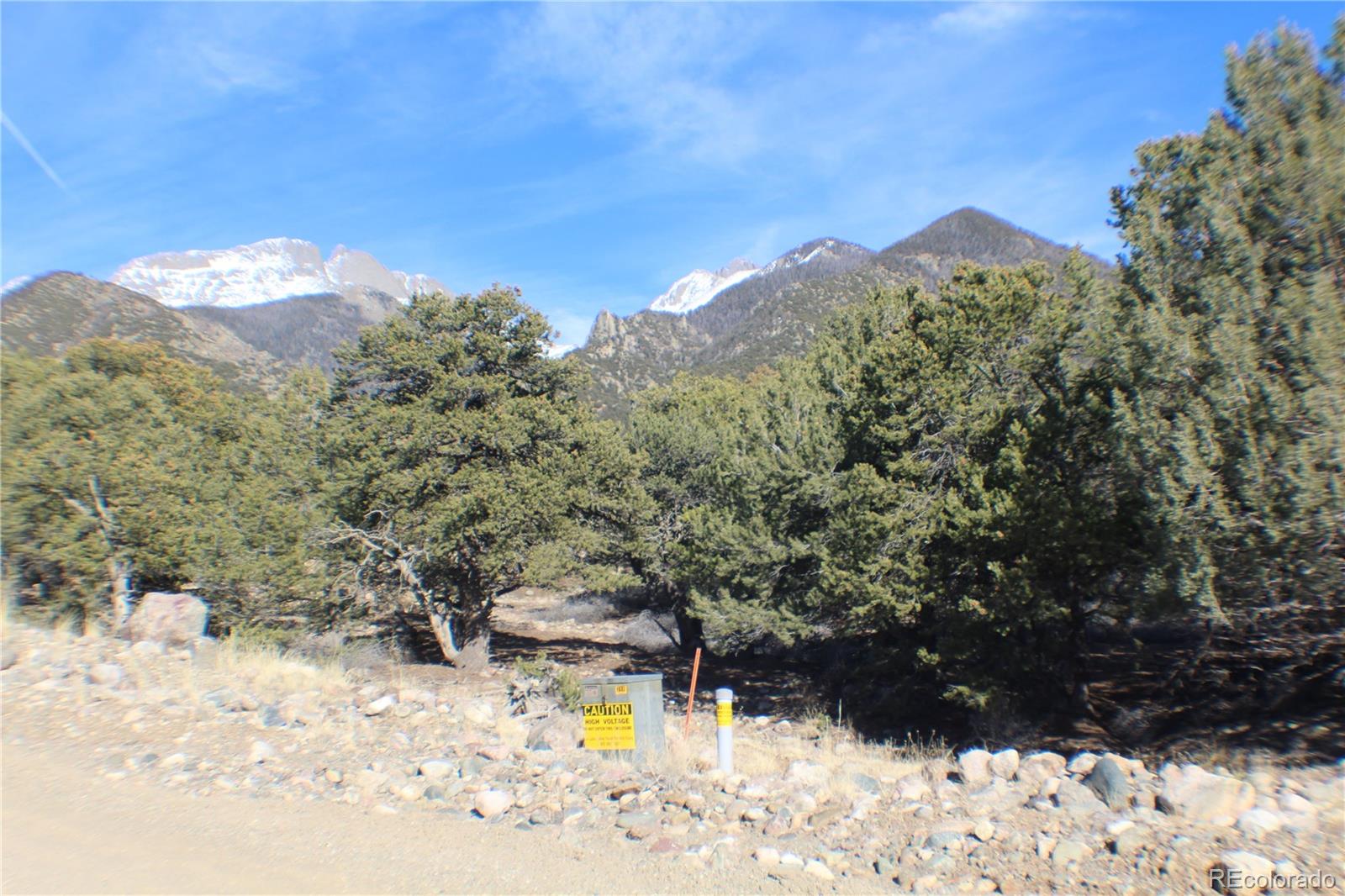 0 Holiday Way Crestone, CO 81131 - Photo 10 of 22