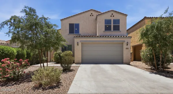 $539,000 | 4383 West Horsenettle Drive, San Tan Valley, AZ 85144