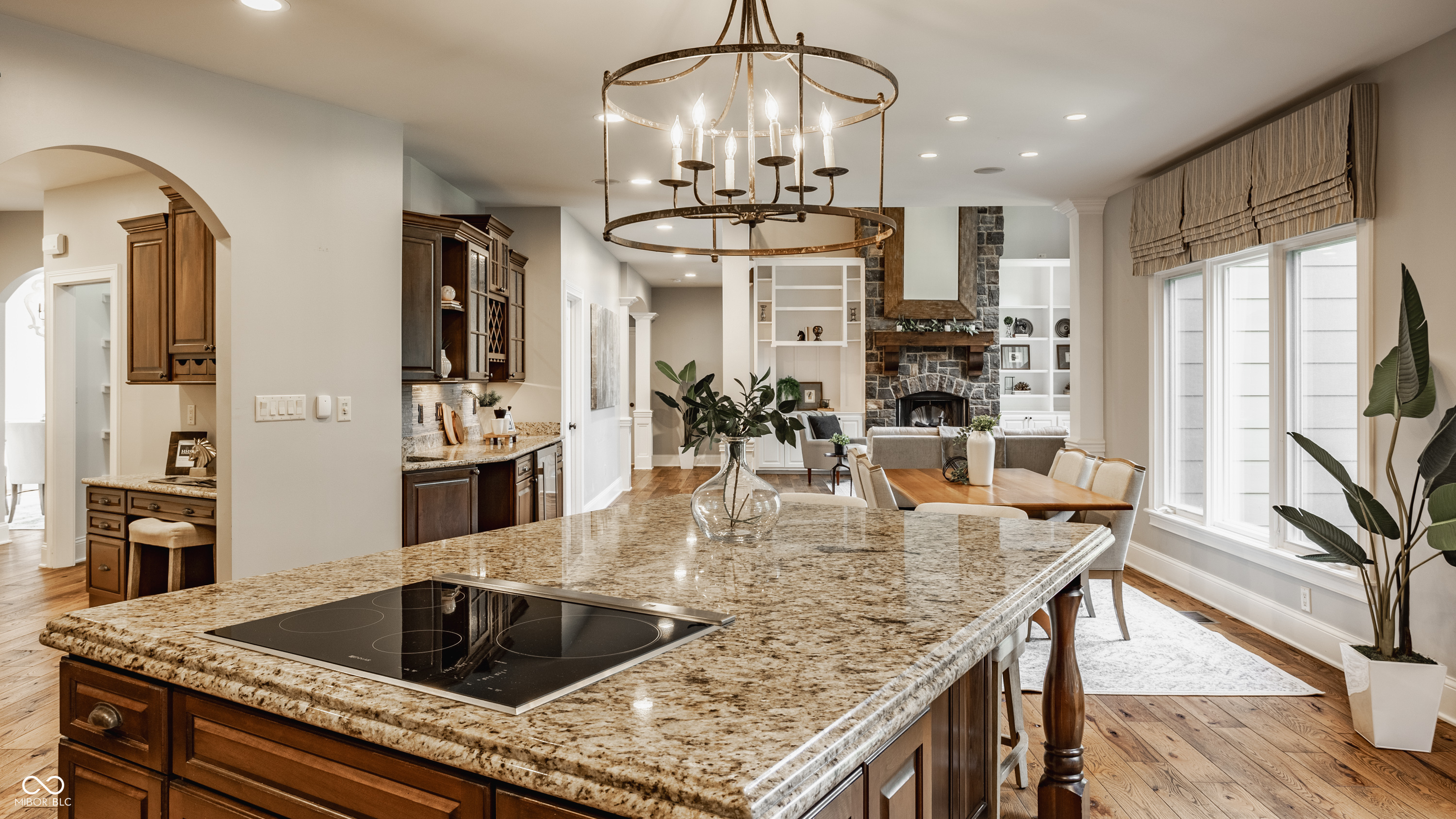 12815 Olio Road Fishers, IN 46037 - Photo 25 of 112