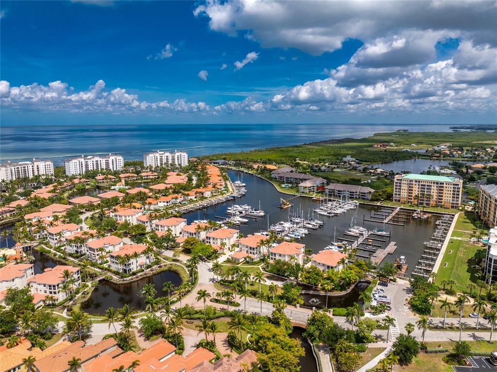 3485 Sunset Key Circle, Unit 101 Punta Gorda, FL 33955 - Photo 59 of 61