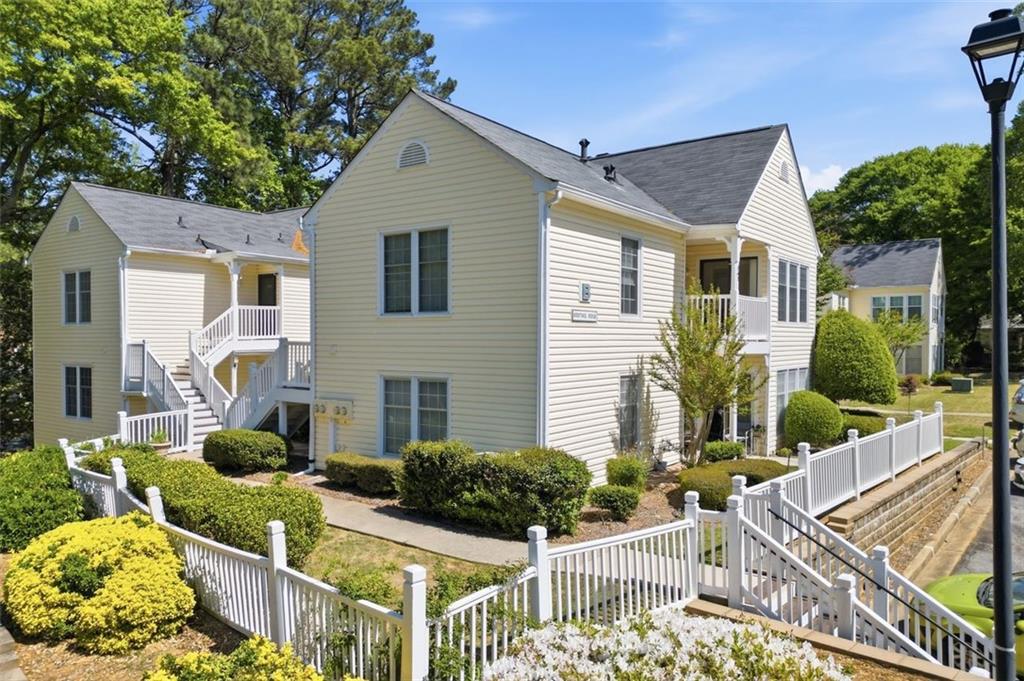 831 Sentinel Ridge Marietta, GA 30064 - Photo 16 of 17