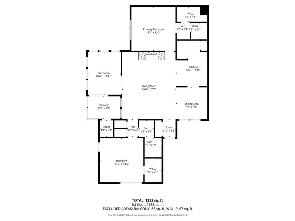 831 Sentinel Ridge Marietta, GA 30064 - Photo 17 of 17