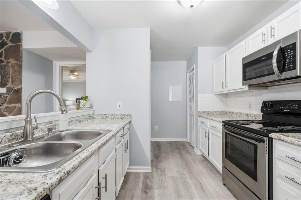 831 Sentinel Ridge Marietta, GA 30064 - Photo 4 of 17