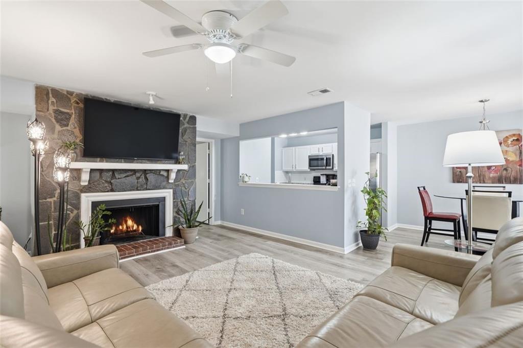 831 Sentinel Ridge Marietta, GA 30064 - Photo 7 of 17