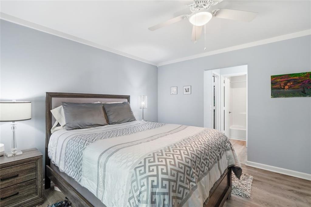 831 Sentinel Ridge Marietta, GA 30064 - Photo 10 of 17