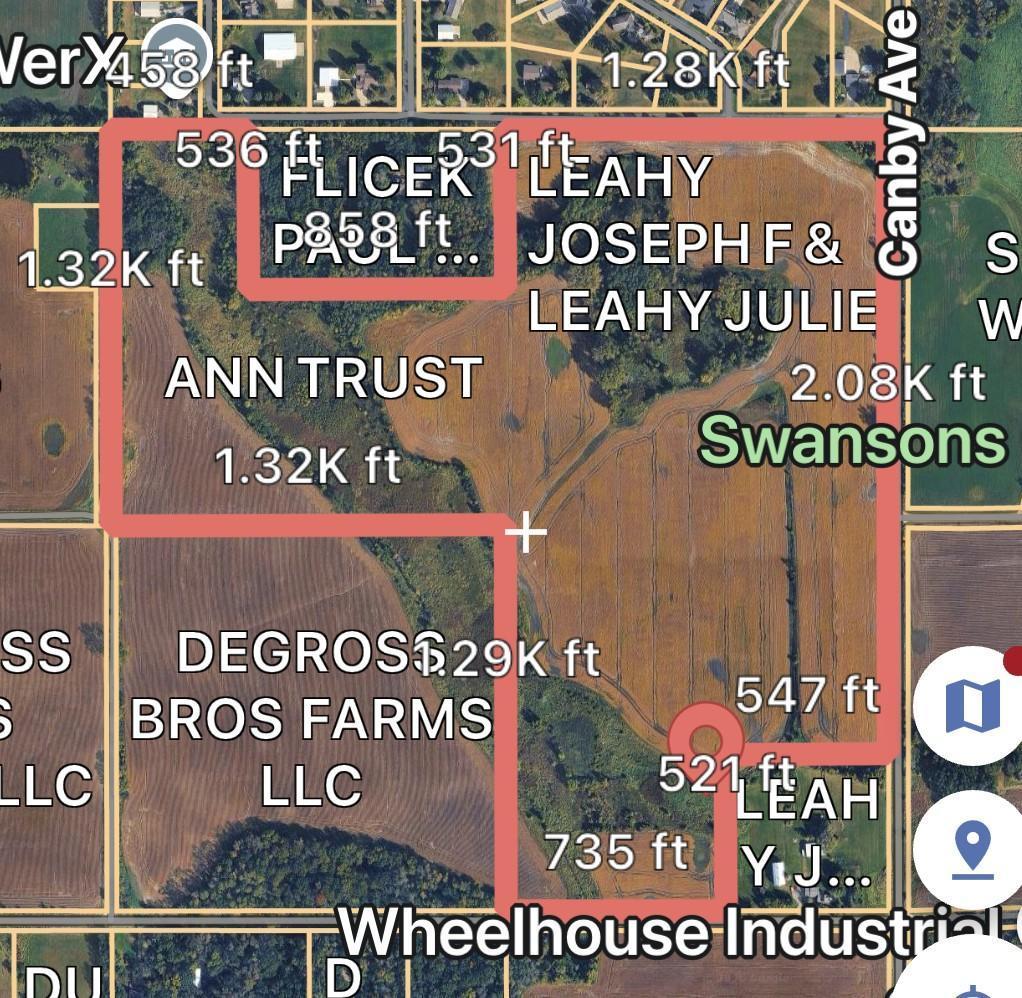 Tbd Canby Avenue Webster, MN 55088 - Photo 6 of 6