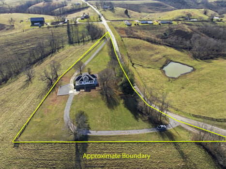 1581 Poosey Ridge Road Richmond, KY 40475 - Photo 1 of 50 IMG_8127
