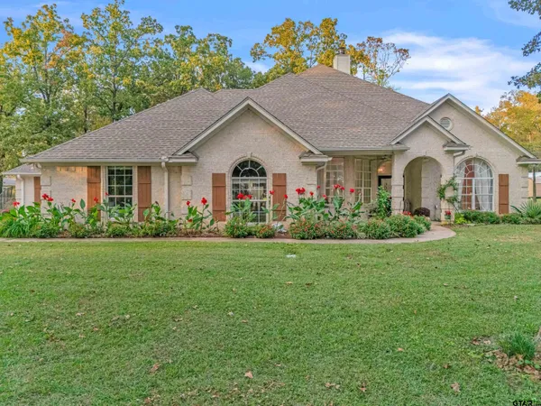 $679,000 | 3876 Farm To Market Road 1844, Longview, TX 75605