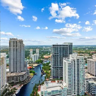 $2,395,000 | 333 Las Olas Way, Unit 3706, Fort Lauderdale, FL 33301