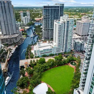 $2,395,000 | 333 Las Olas Way, Unit 3706, Fort Lauderdale, FL 33301
