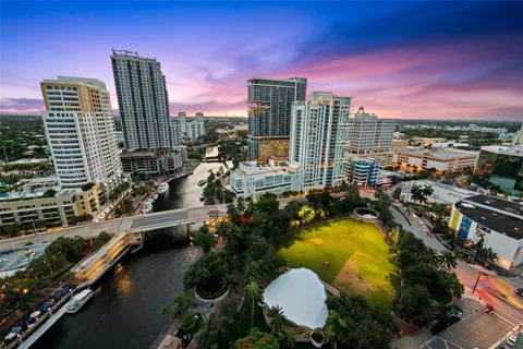 $2,395,000 | 333 Las Olas Way, Unit 3706, Fort Lauderdale, FL 33301