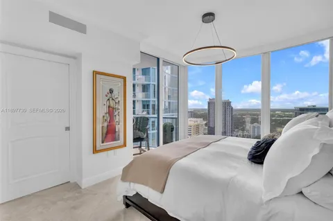 $2,395,000 | 333 Las Olas Way, Unit 3706, Fort Lauderdale, FL 33301