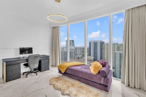 $2,395,000 | 333 Las Olas Way, Unit 3706, Fort Lauderdale, FL 33301