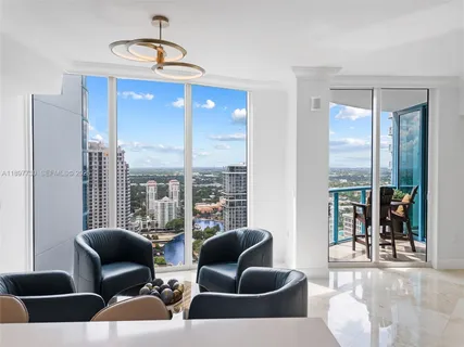 $2,395,000 | 333 Las Olas Way, Unit 3706, Fort Lauderdale, FL 33301