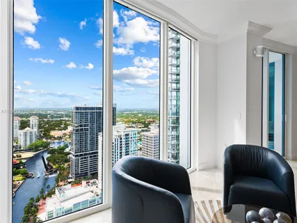 $2,395,000 | 333 Las Olas Way, Unit 3706, Fort Lauderdale, FL 33301