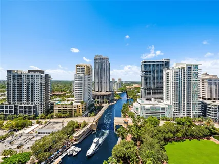 $2,395,000 | 333 Las Olas Way, Unit 3706, Fort Lauderdale, FL 33301