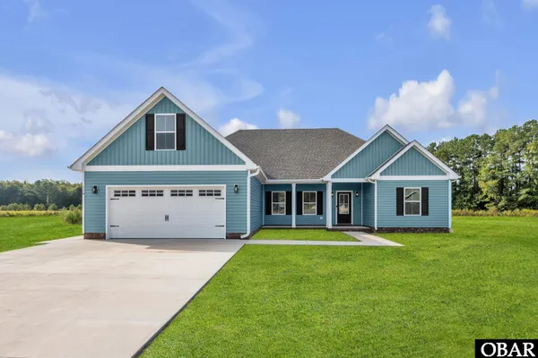 $479,250 | 125 Copper Run Loop, South Mills, NC 27976