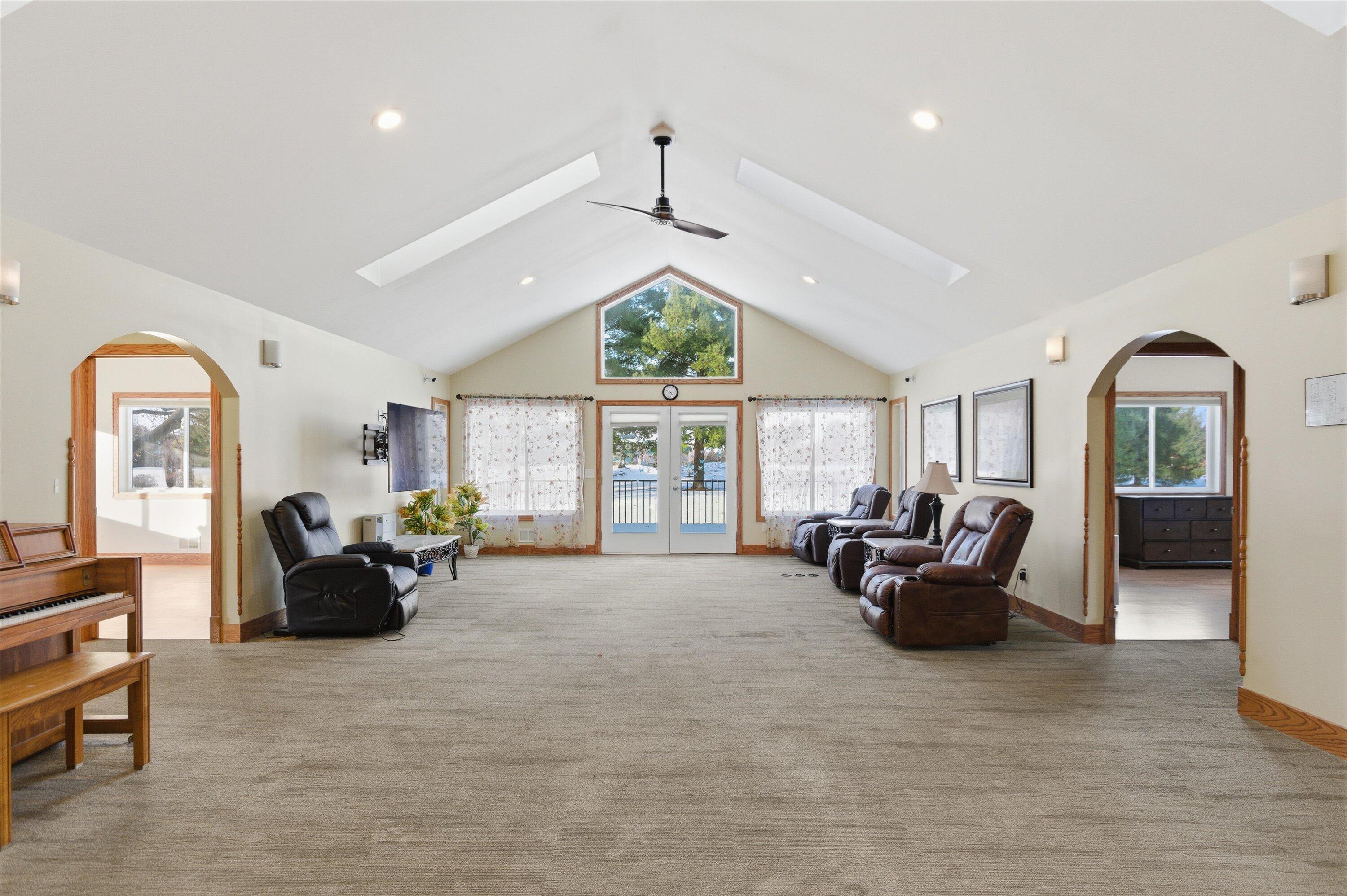 5272 West Liberty Road Ann Arbor, MI 48103 - Photo 16 of 46 36-36