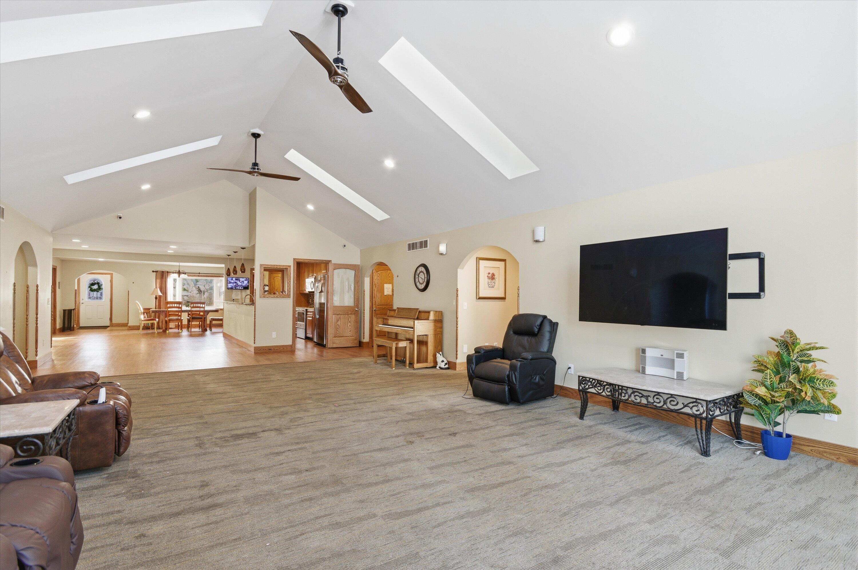 5272 West Liberty Road Ann Arbor, MI 48103 - Photo 17 of 46 37-37