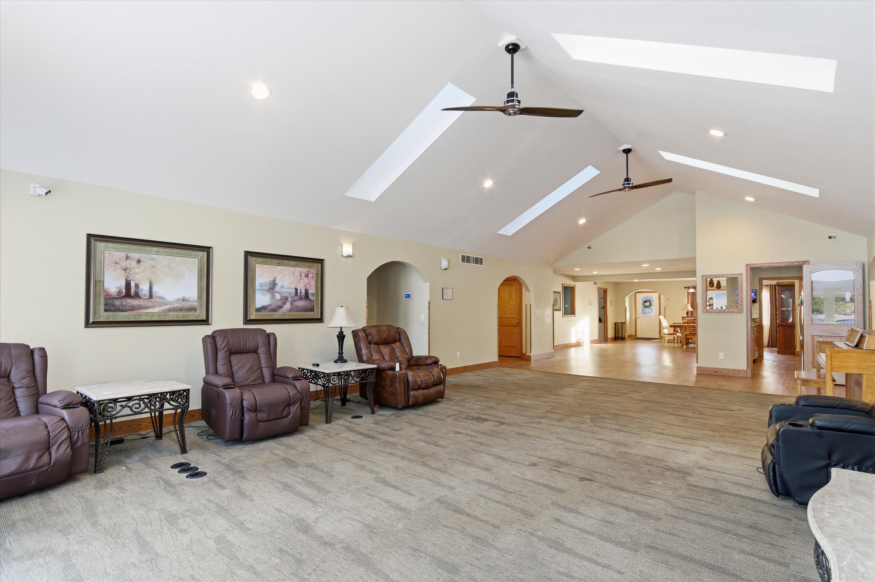 5272 West Liberty Road Ann Arbor, MI 48103 - Photo 18 of 46 38-38