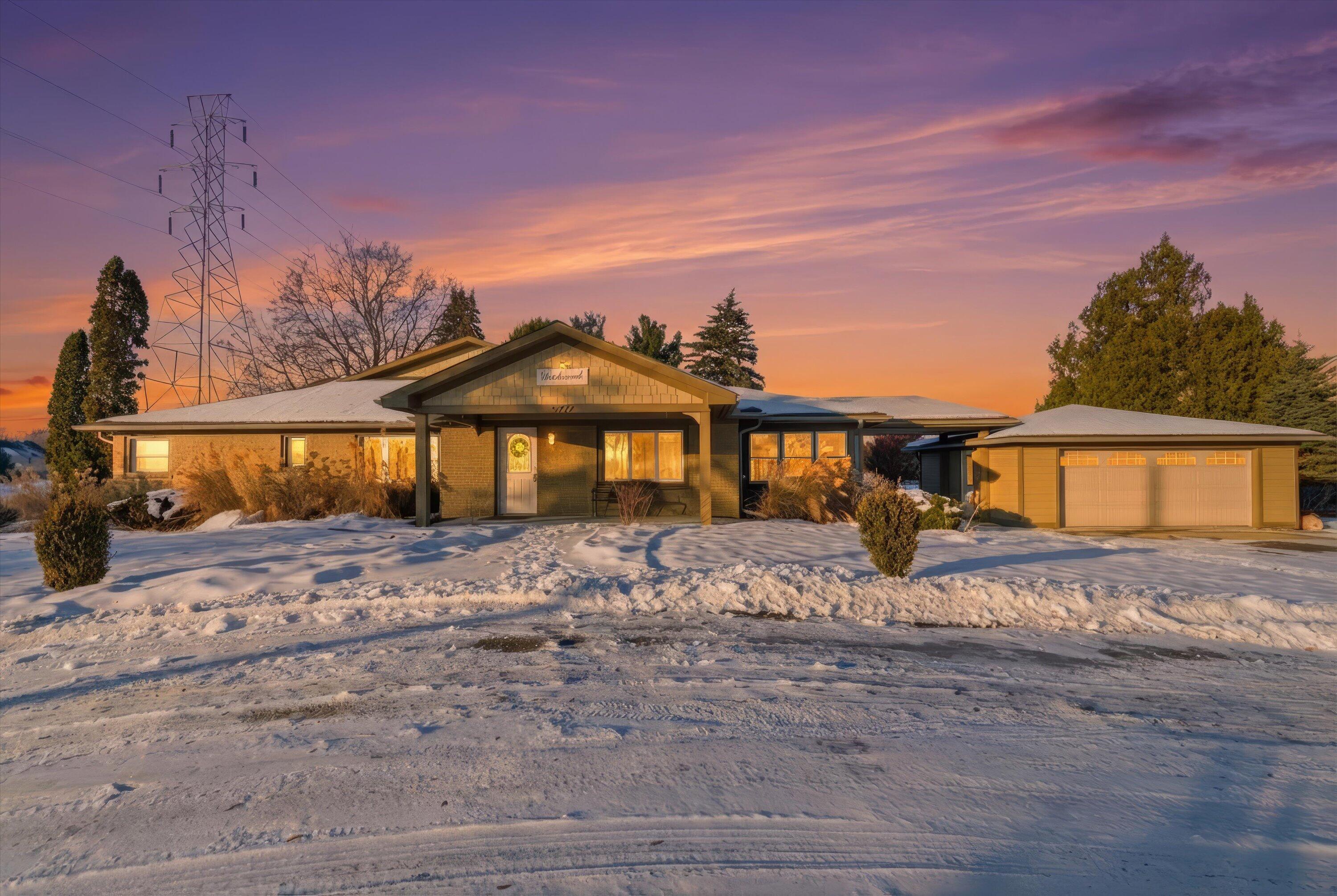 5272 West Liberty Road Ann Arbor, MI 48103 - Photo 2 of 46 04-04