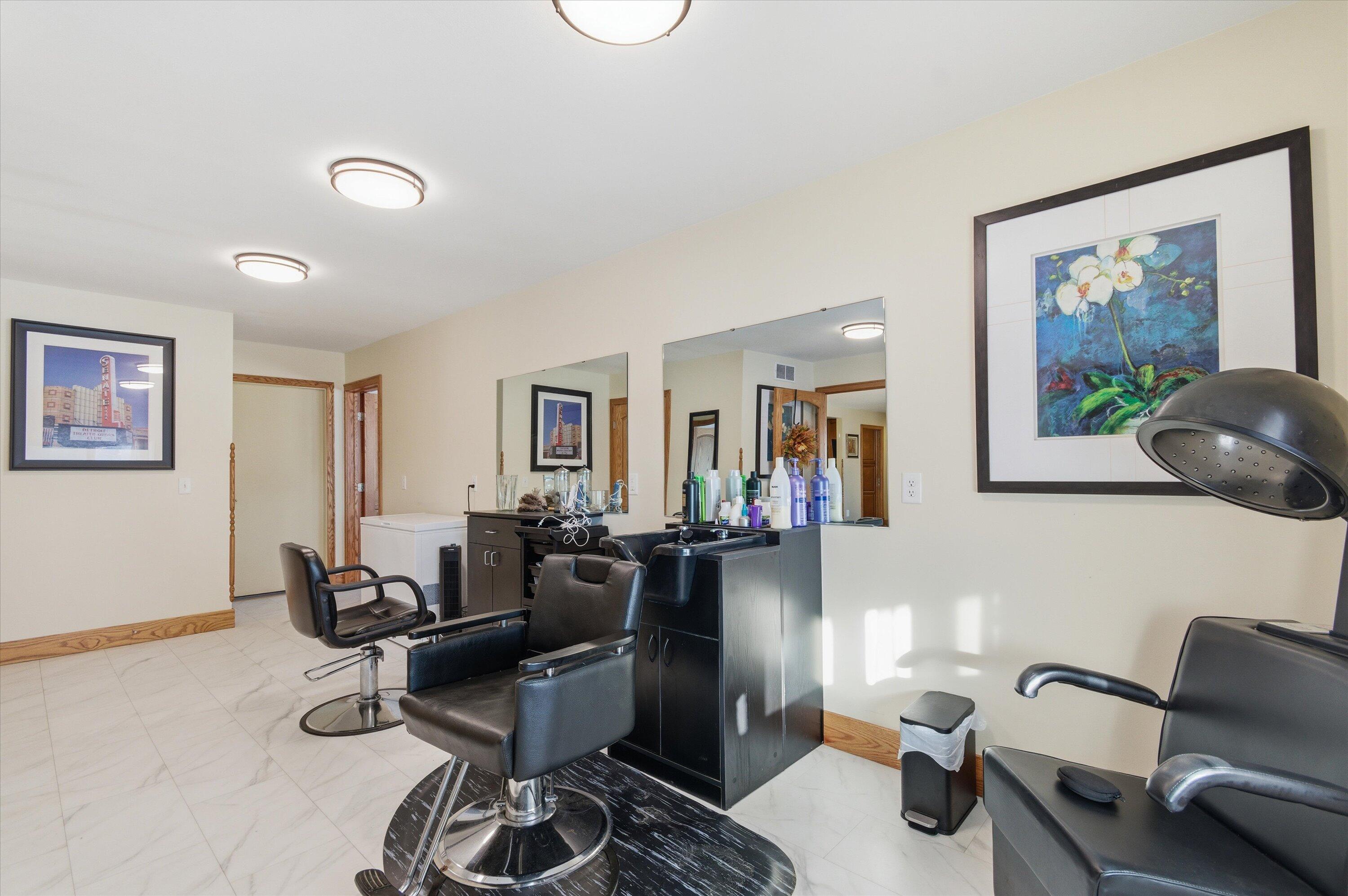 5272 West Liberty Road Ann Arbor, MI 48103 - Photo 37 of 46 22-22