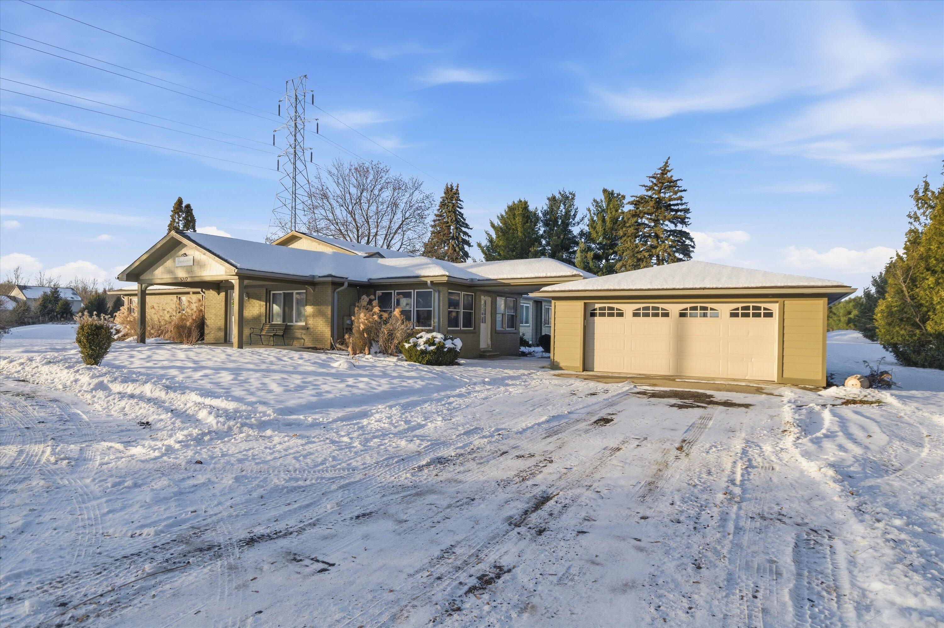 5272 West Liberty Road Ann Arbor, MI 48103 - Photo 4 of 46 03-03