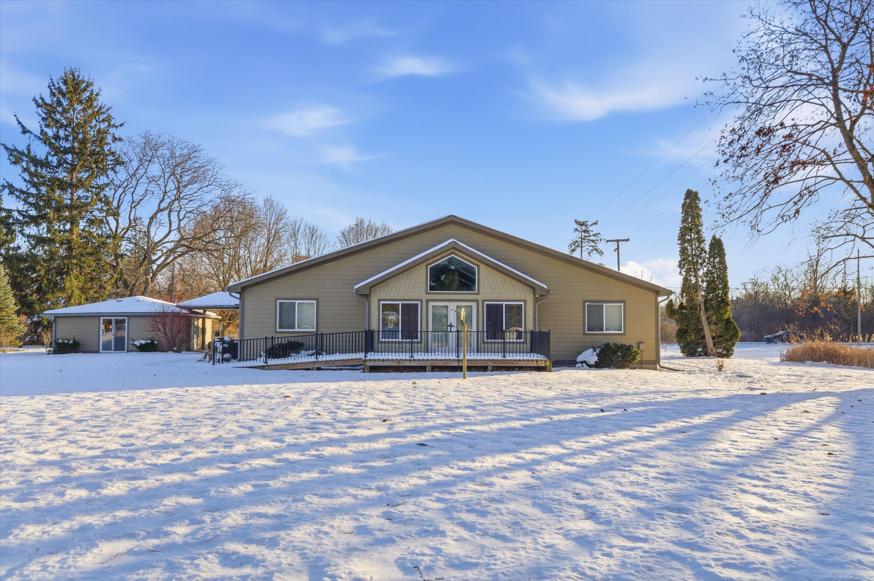 5272 West Liberty Road Ann Arbor, MI 48103 - Photo 42 of 46 42-42