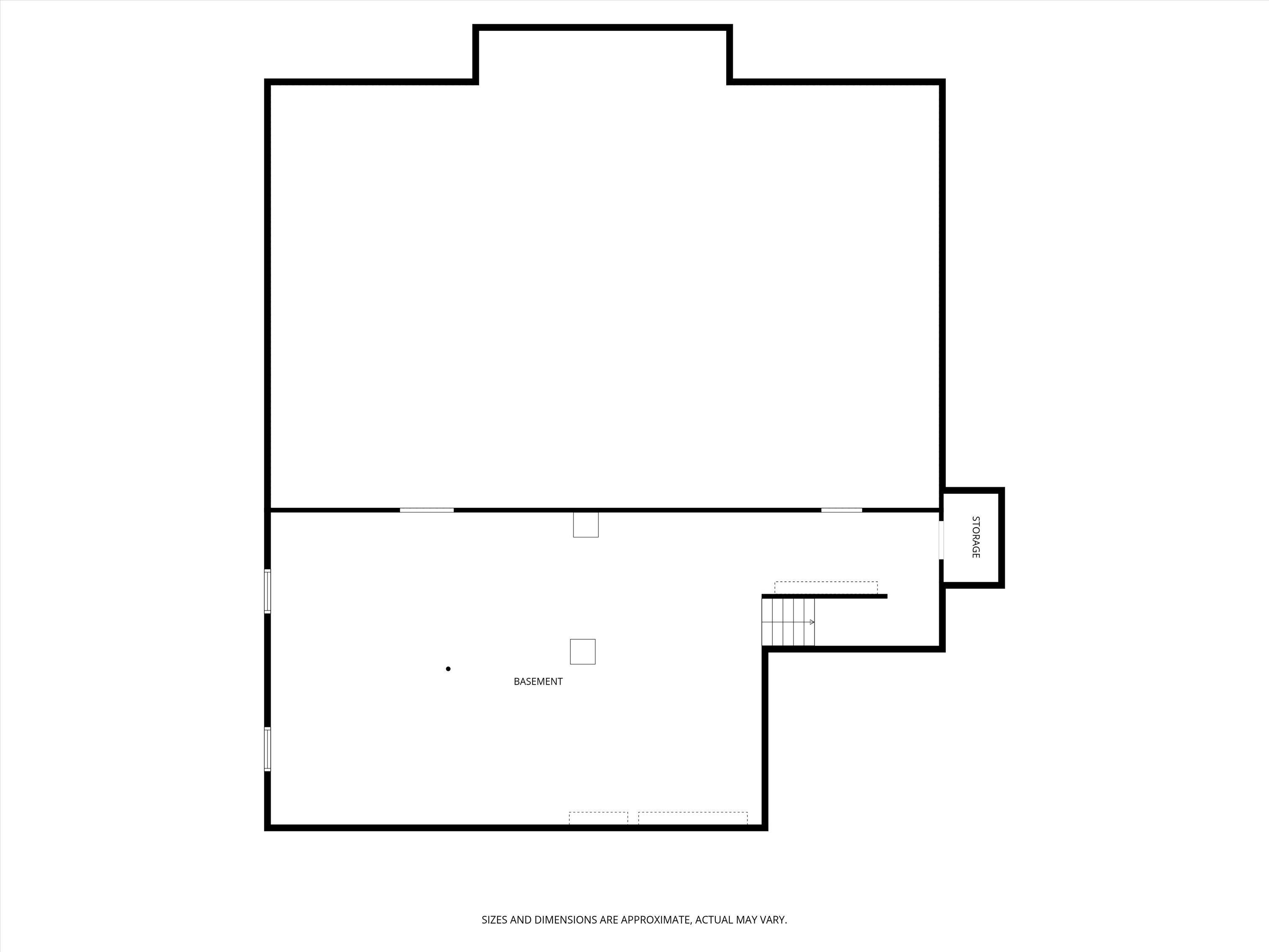 5272 West Liberty Road Ann Arbor, MI 48103 - Photo 45 of 46 03-1st_floor_5272_west_liberty_road_ann_