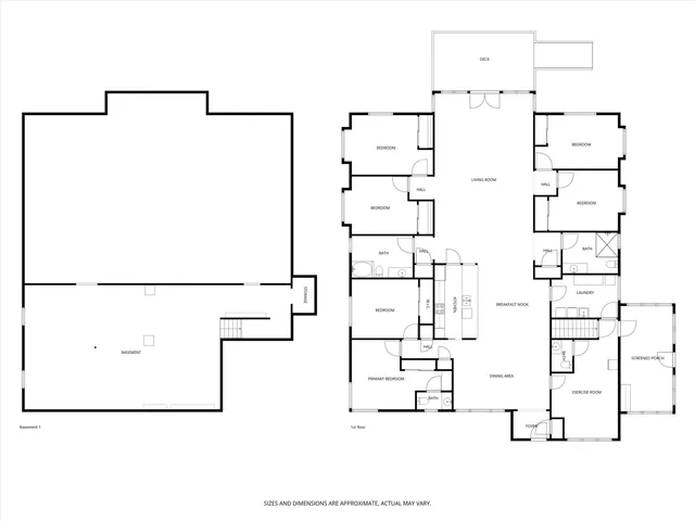 $1,495,000 | 5272 West Liberty Road, Ann Arbor, MI 48103