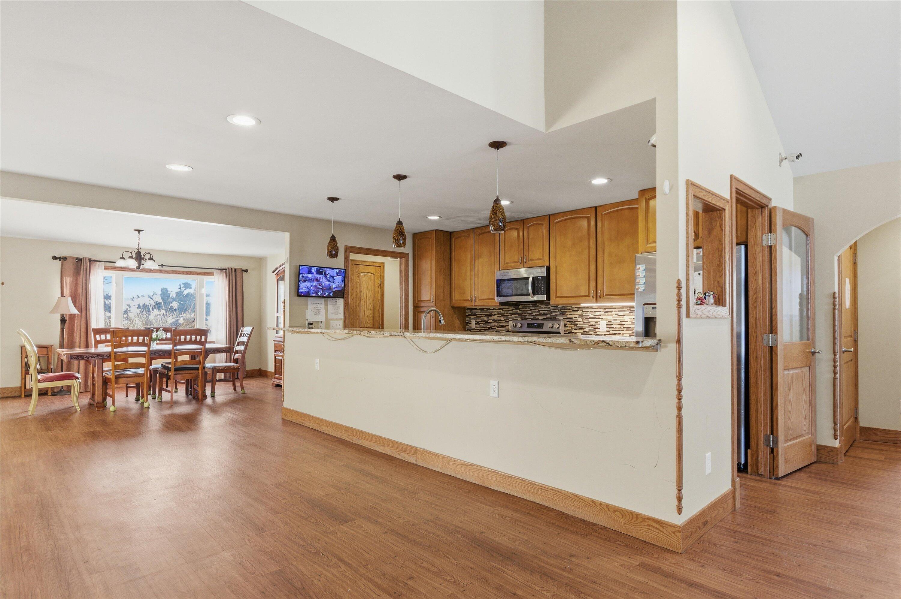 5272 West Liberty Road Ann Arbor, MI 48103 - Photo 10 of 46 30-30